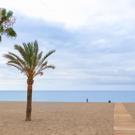 Apartamento Estepona Oldtown L 외부 사진