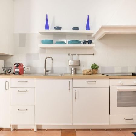 Apartamento Estepona Oldtown L 외부 사진