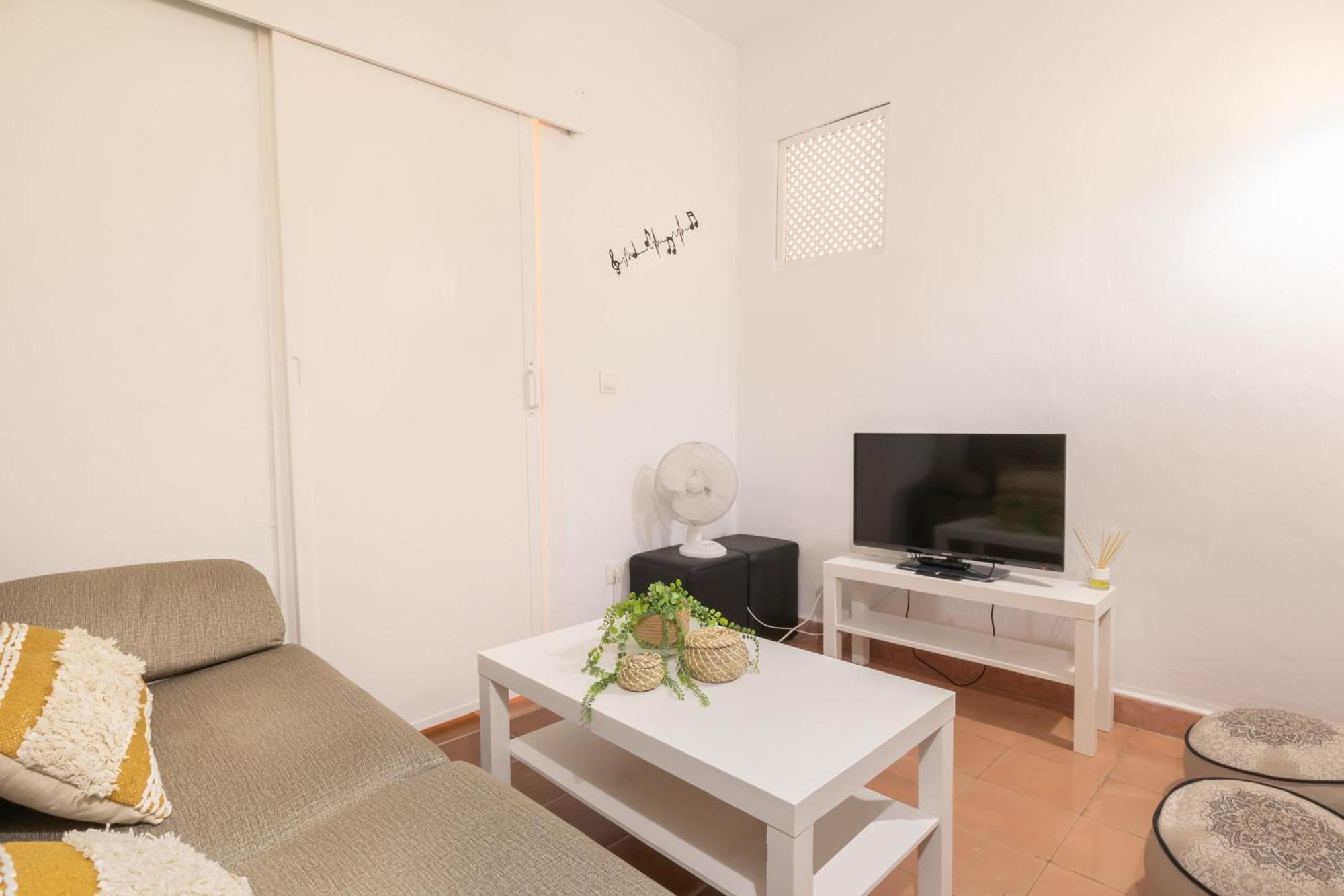 Apartamento Estepona Oldtown L 외부 사진