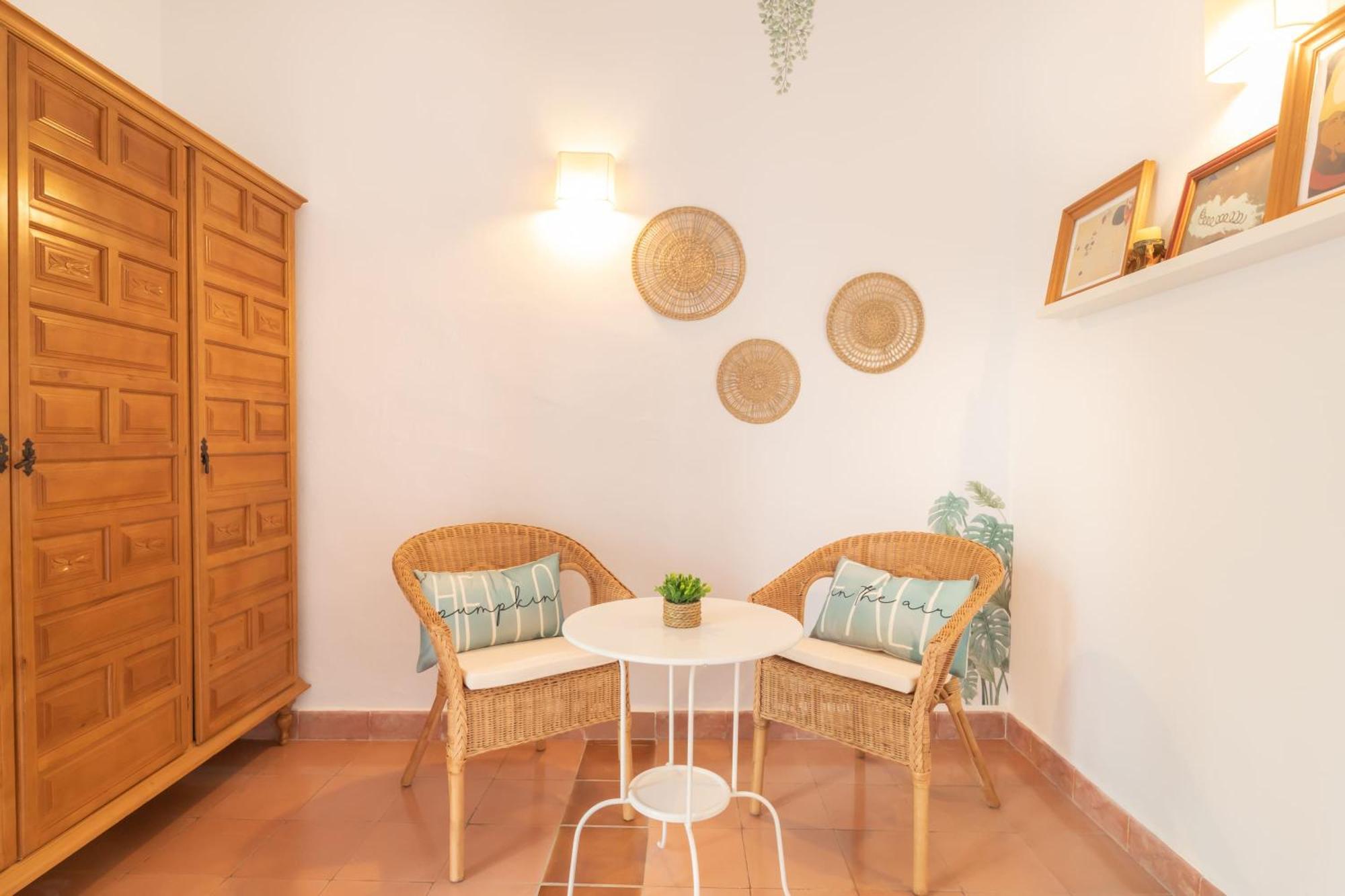 Apartamento Estepona Oldtown L 외부 사진