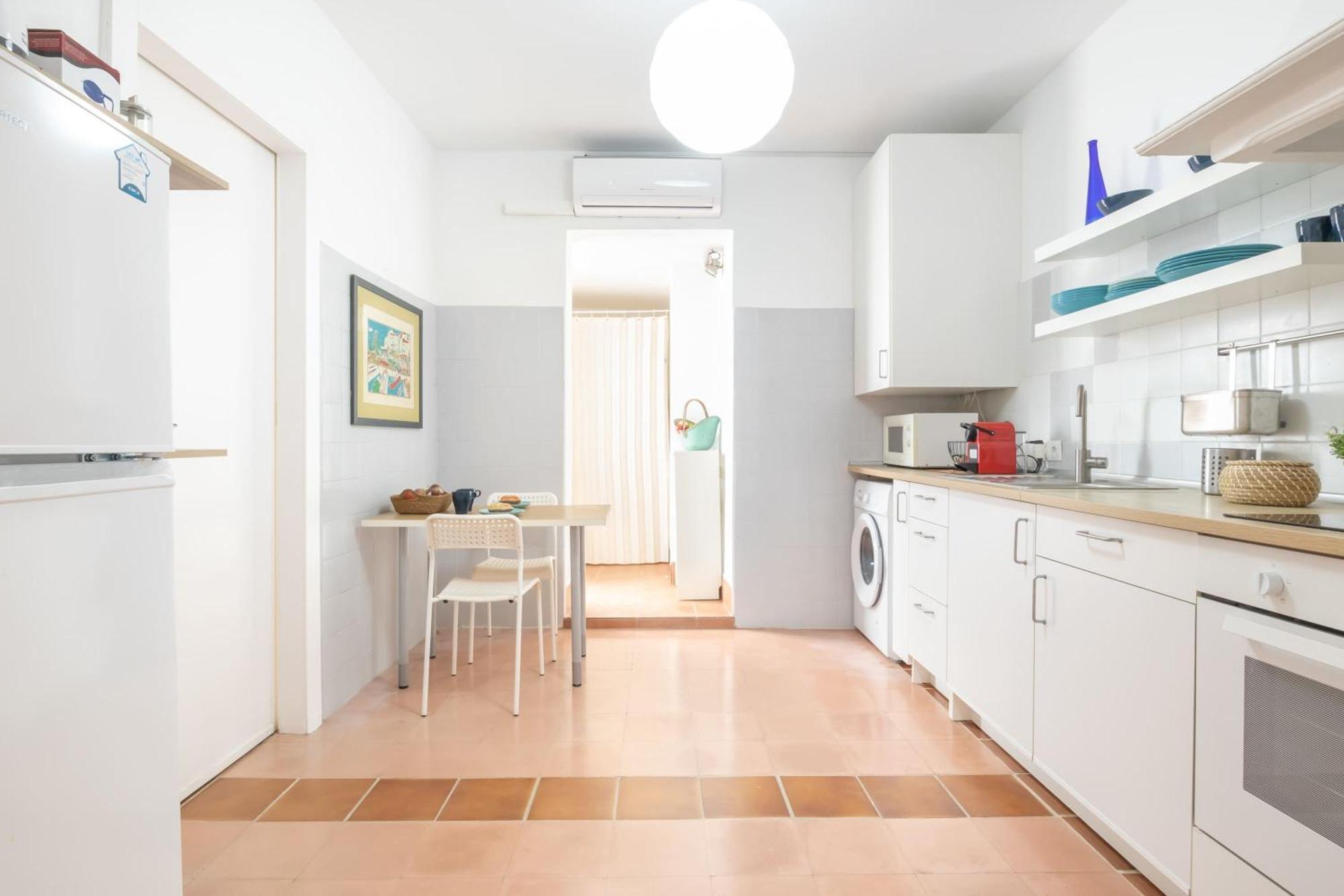 Apartamento Estepona Oldtown L 외부 사진