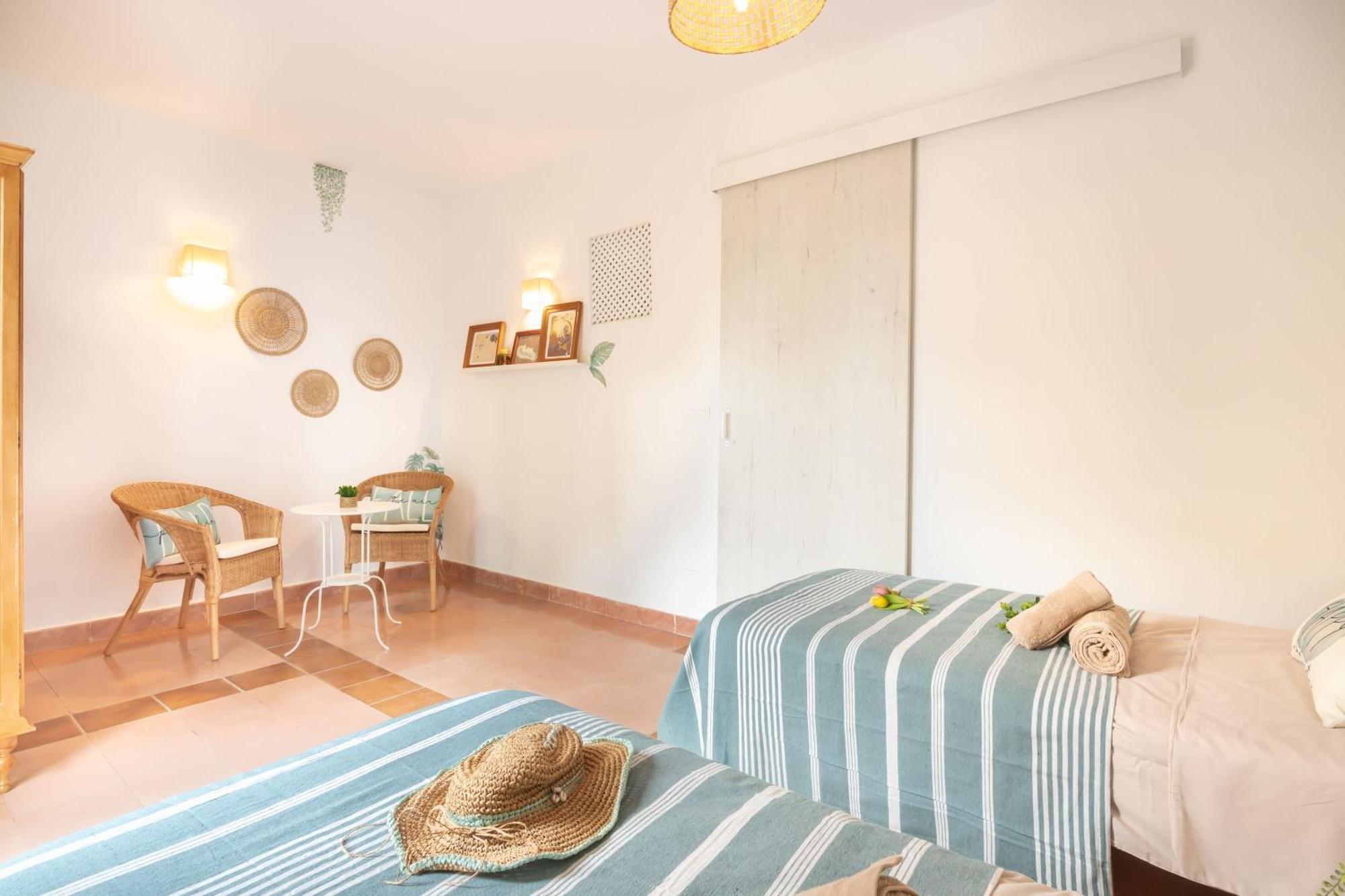 Apartamento Estepona Oldtown L 외부 사진