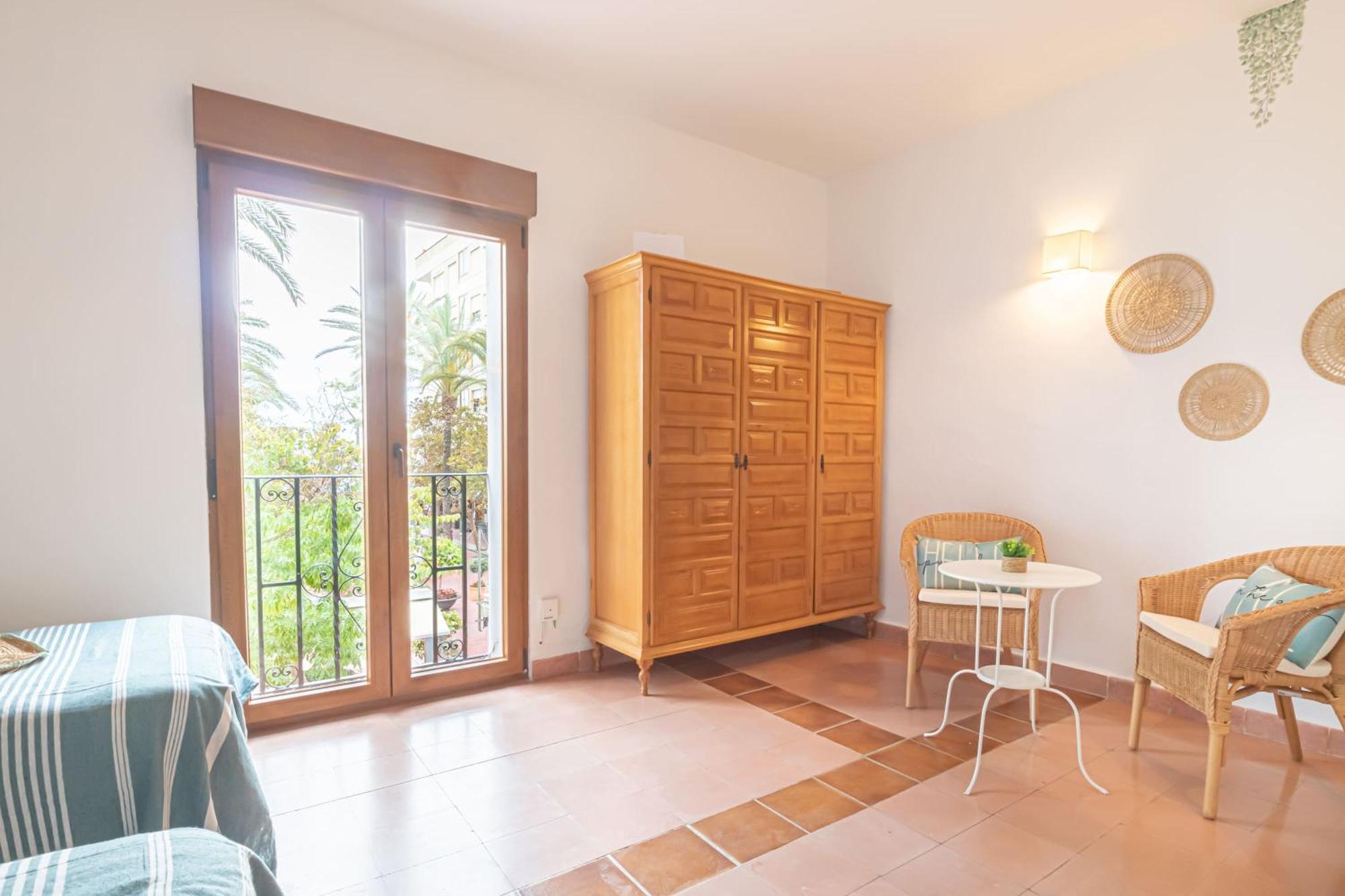 Apartamento Estepona Oldtown L 외부 사진