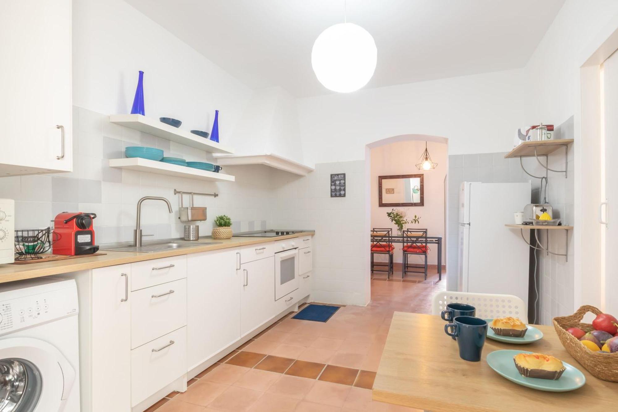 Apartamento Estepona Oldtown L 외부 사진