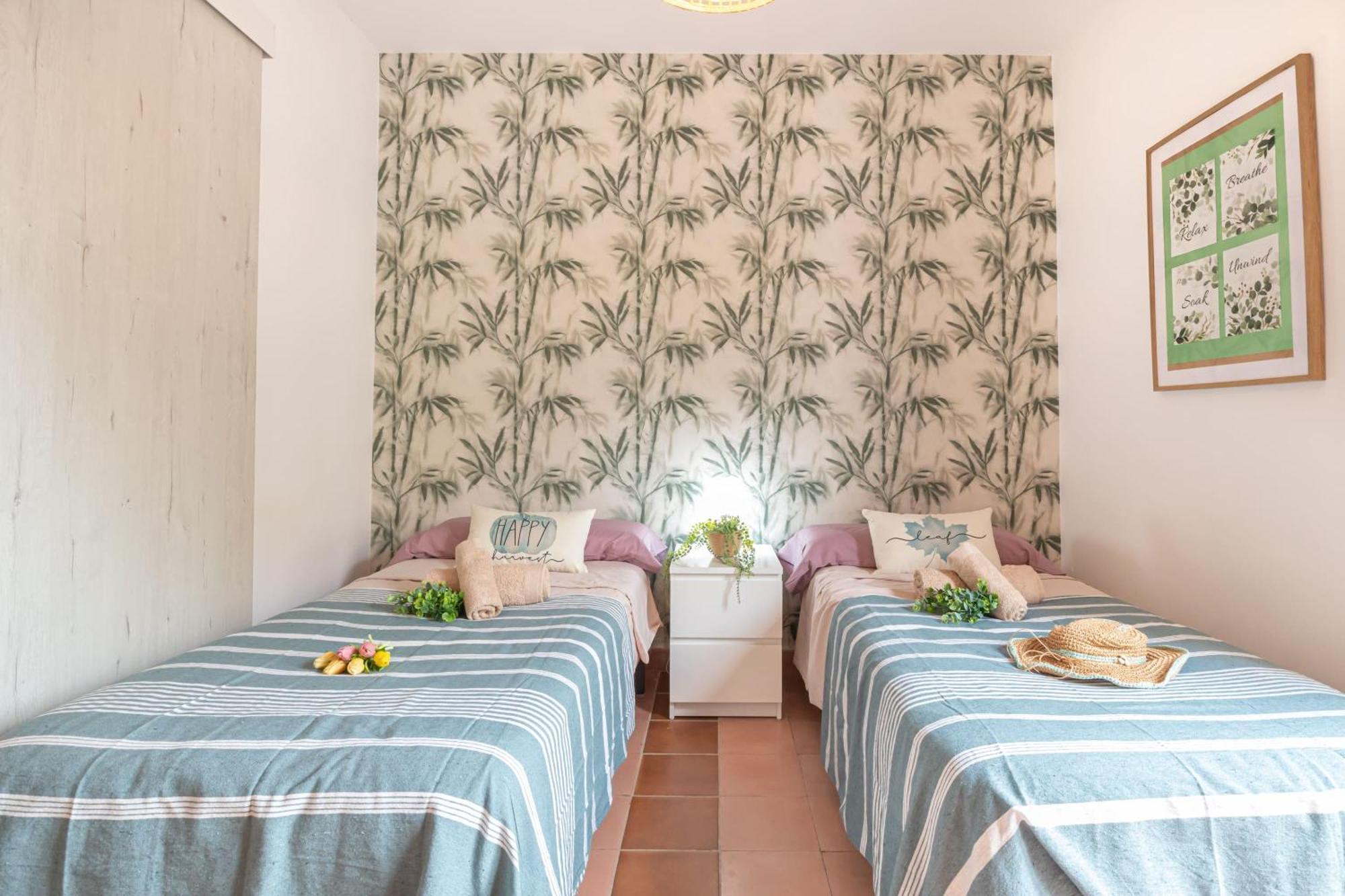 Apartamento Estepona Oldtown L 외부 사진