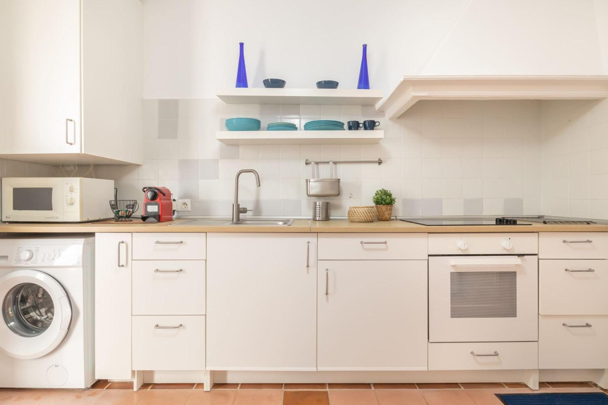 Apartamento Estepona Oldtown L 외부 사진