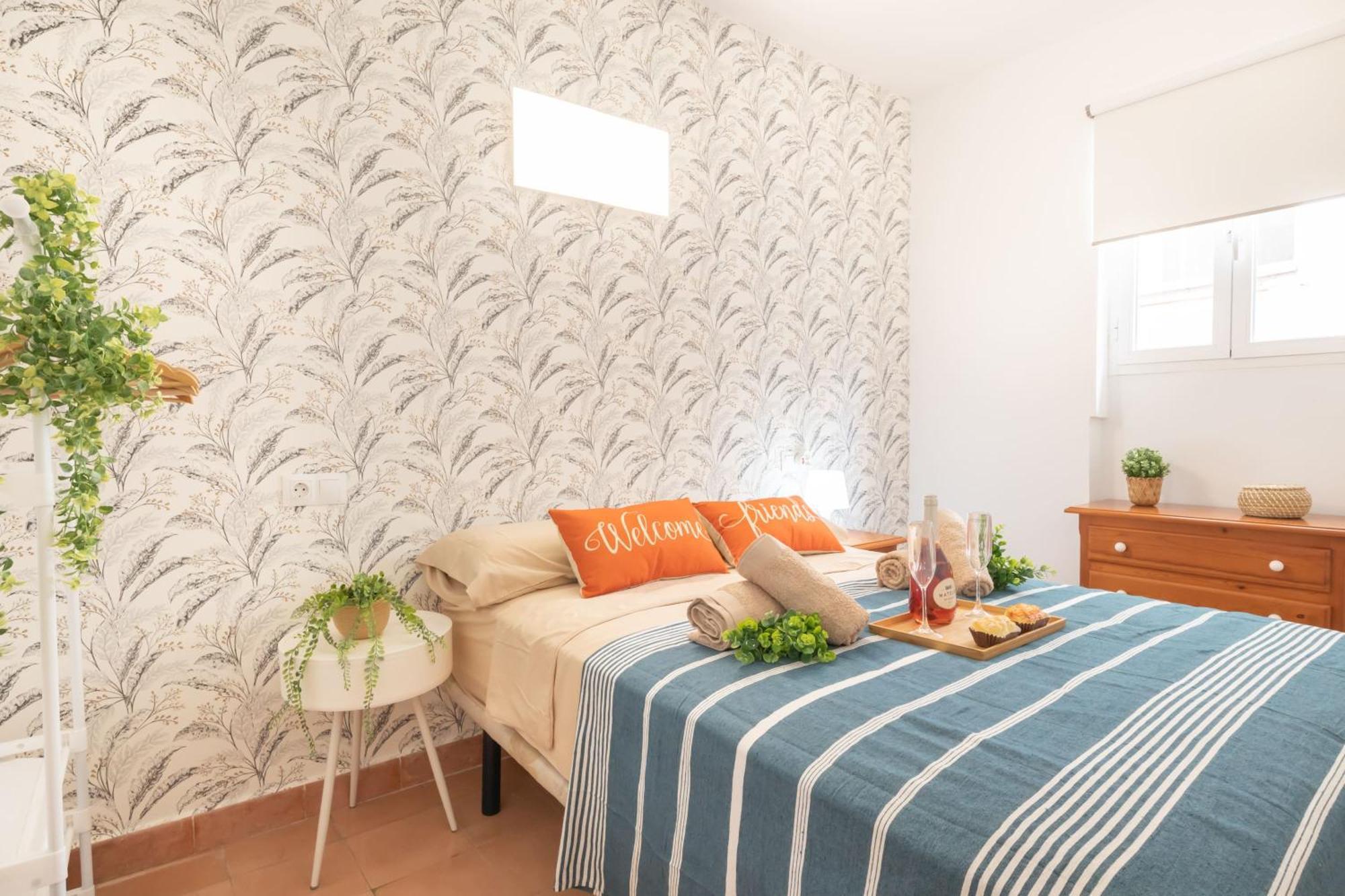 Apartamento Estepona Oldtown L 외부 사진