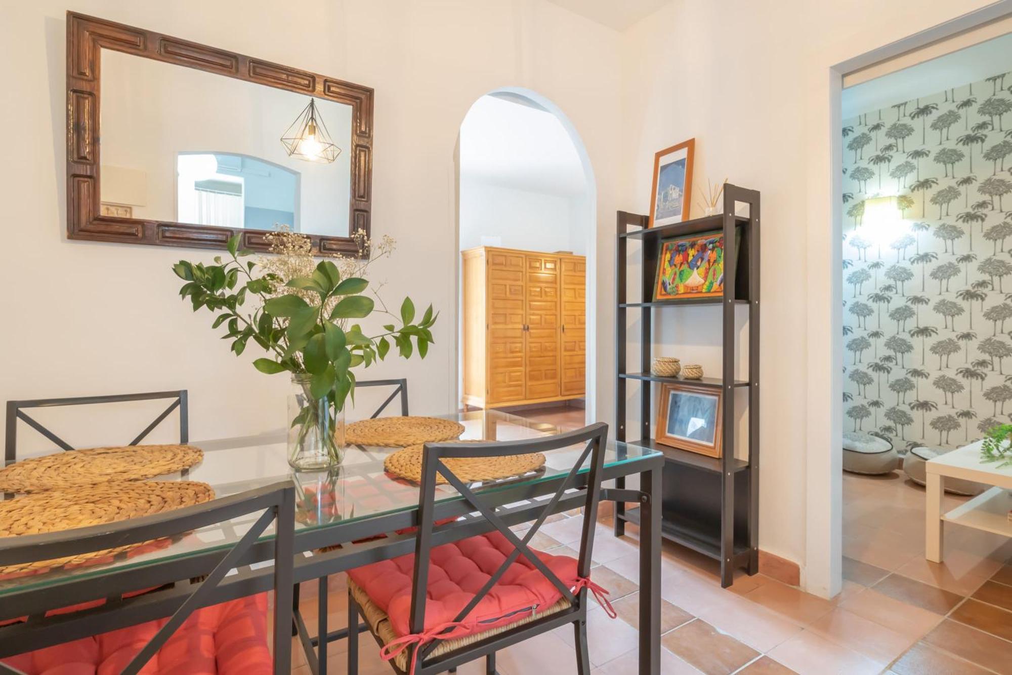 Apartamento Estepona Oldtown L 외부 사진