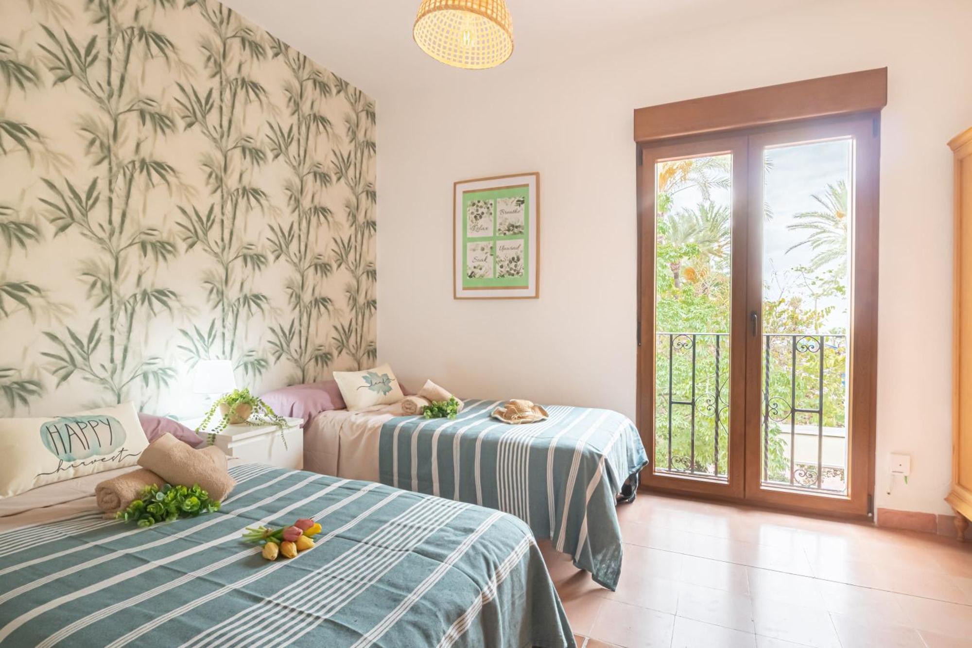 Apartamento Estepona Oldtown L 외부 사진