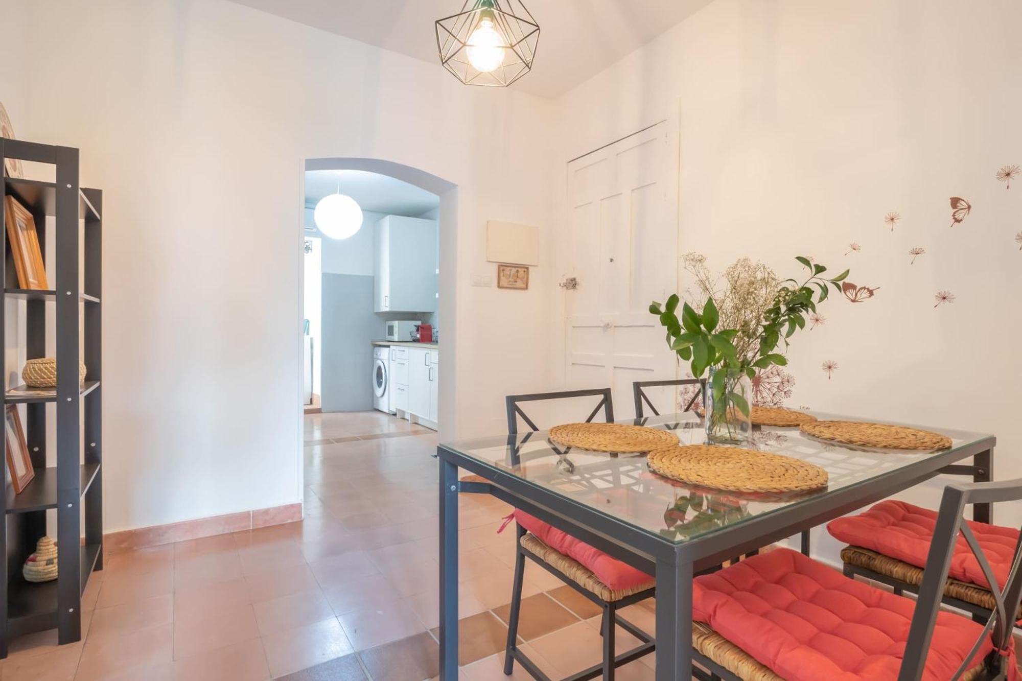 Apartamento Estepona Oldtown L 외부 사진