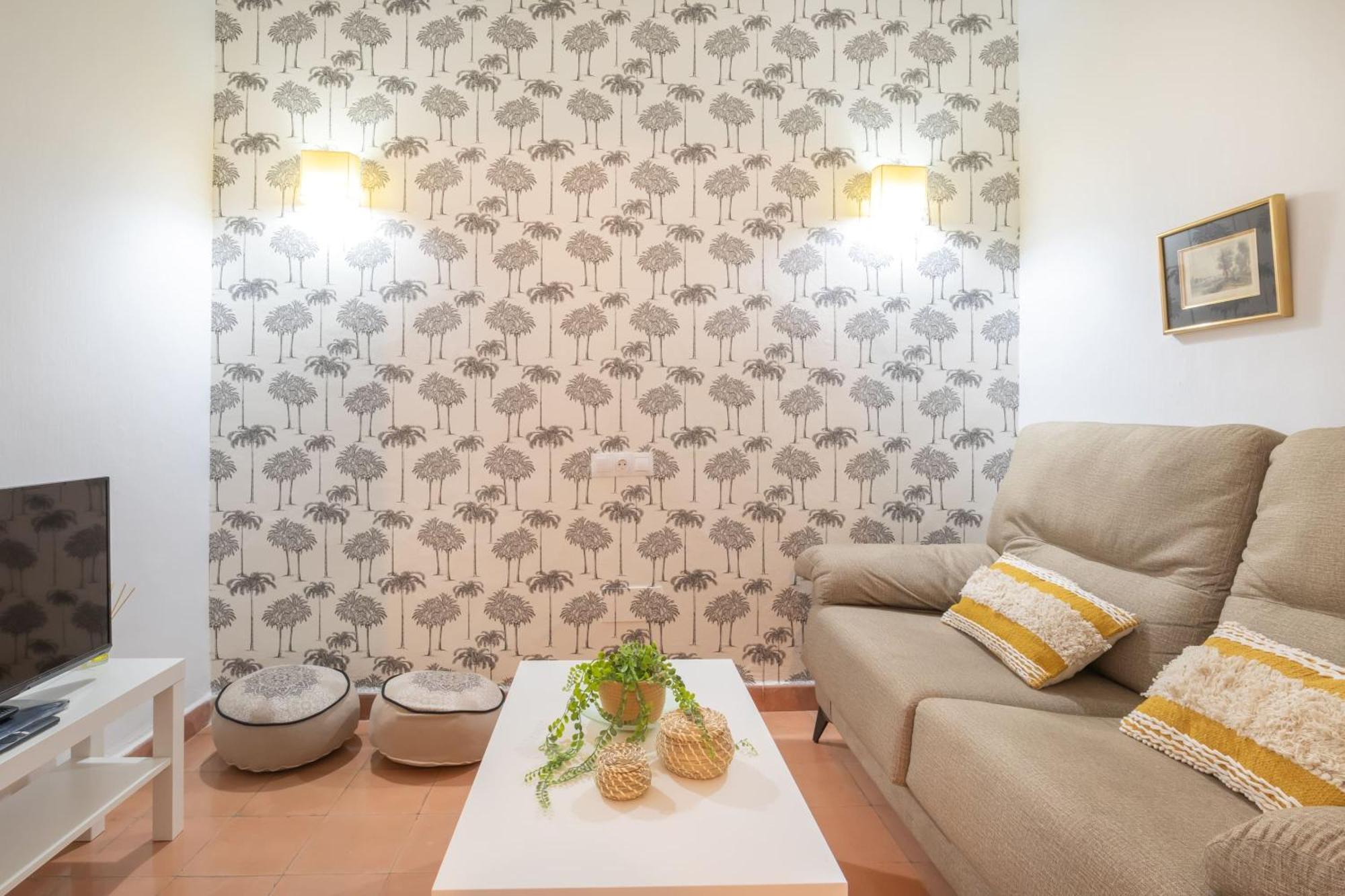Apartamento Estepona Oldtown L 외부 사진