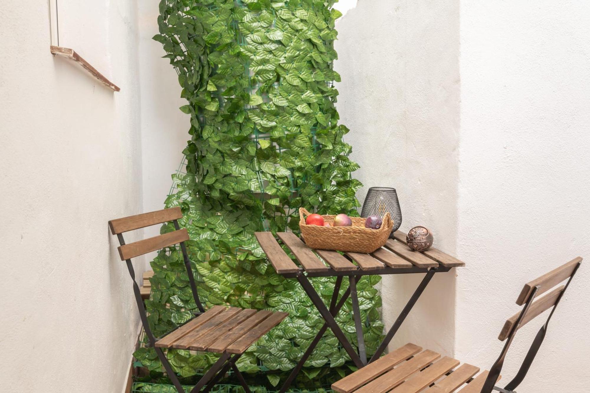 Apartamento Estepona Oldtown L 외부 사진