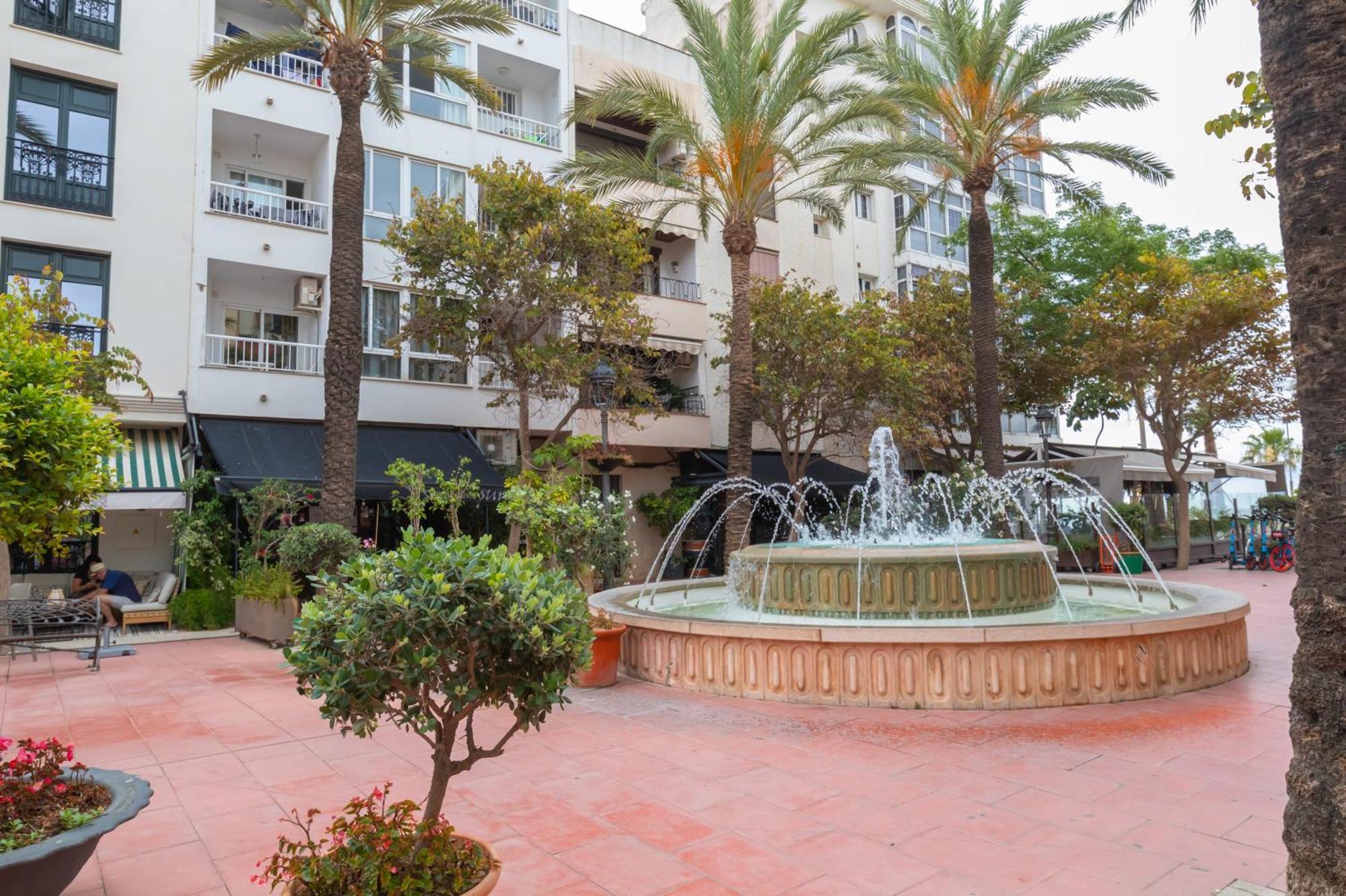 Apartamento Estepona Oldtown L 외부 사진