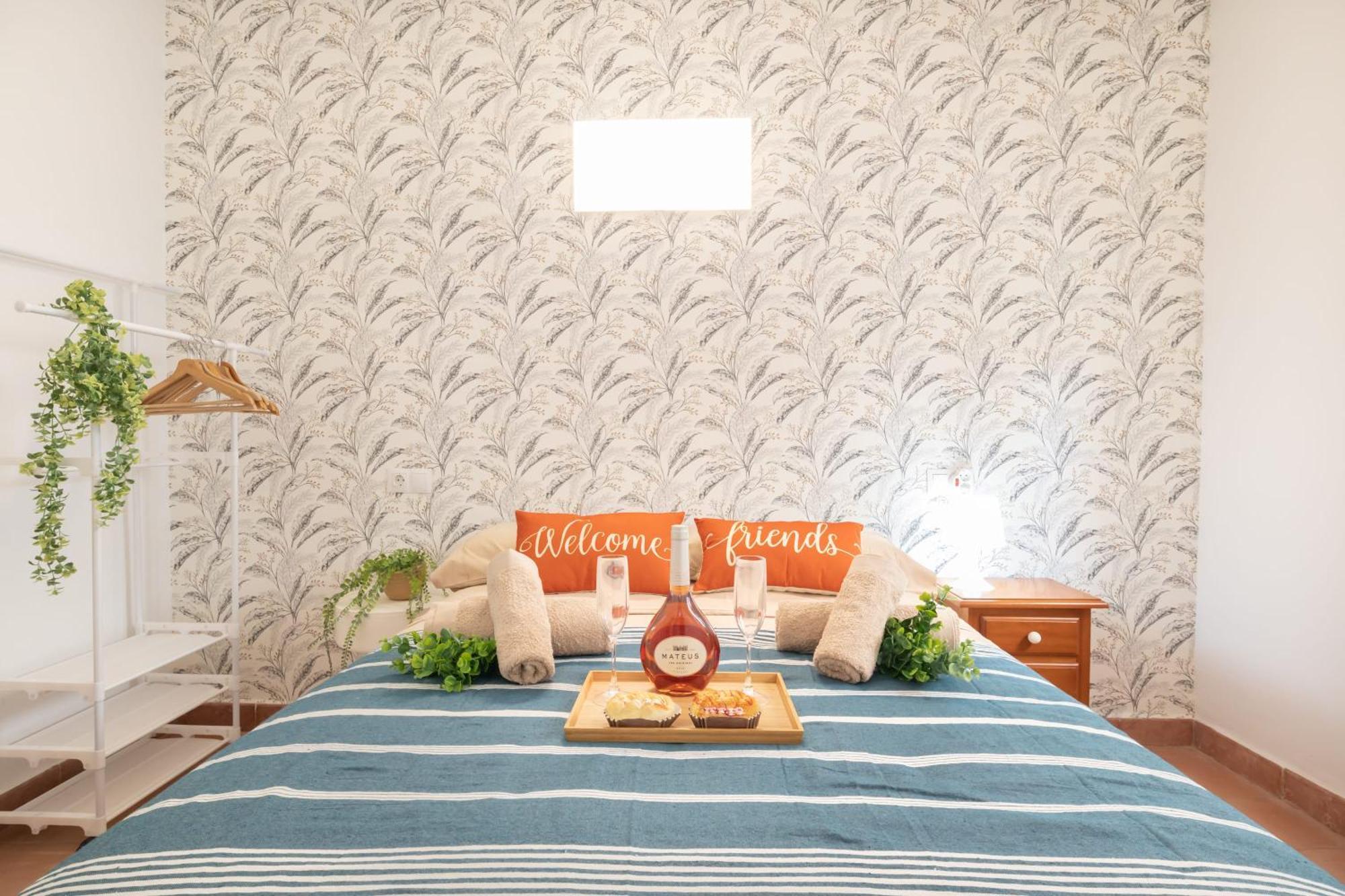 Apartamento Estepona Oldtown L 외부 사진